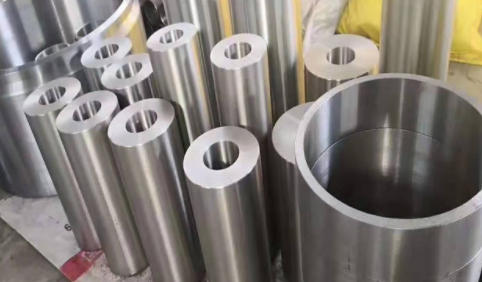 中频炉在钼合金熔炼中的五大核心优势