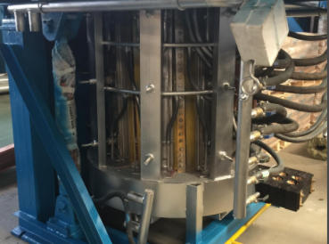 你了解中频炉的熔炼率与能耗关系吗？