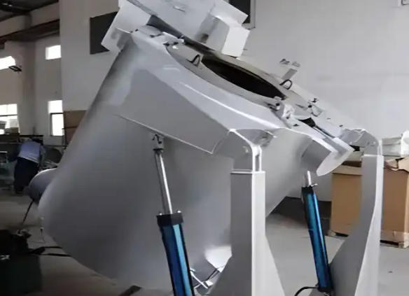 铝合金熔化炉定期保养项目有哪些？